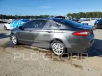2016 Ford FUSION фото