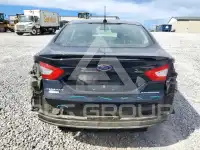 2016 Ford FUSION фото