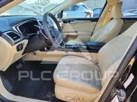 2016 Ford FUSION photo