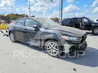 2016 Ford FUSION фото