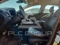 2016 Ford FUSION фото