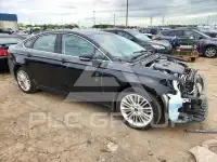 2016 Ford FUSION фото