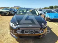 2016 Ford FUSION фото