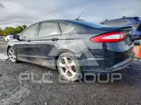 2016 Ford FUSION фото