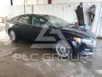 2016 Ford FUSION фото