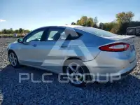 2016 Ford FUSION фото