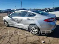2016 Ford FUSION photo