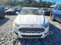 2016 Ford FUSION фото