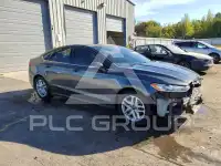 2016 Ford FUSION фото