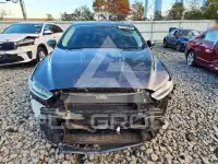2016 Ford FUSION фото