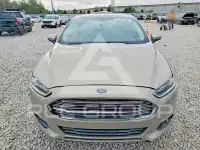 2016 Ford FUSION фото