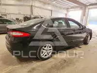 2016 Ford FUSION photo