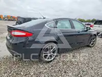 2016 Ford FUSION фото