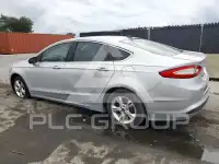 2016 Ford FUSION фото