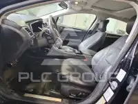 2016 Ford FUSION photo