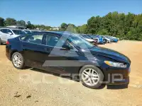 2016 Ford FUSION фото