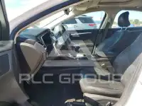 2016 Ford FUSION фото