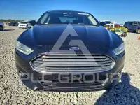 2016 Ford FUSION photo