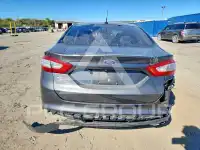 2016 Ford FUSION photo
