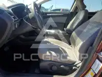 2016 Ford FUSION photo
