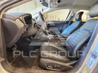 2016 Ford FUSION photo