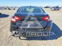 2016 Ford FUSION фото