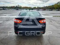 2016 Ford FUSION photo