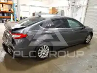 2016 Ford FUSION photo
