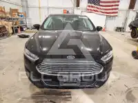 2016 Ford FUSION photo