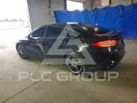 2016 Ford FUSION photo