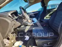 2016 Ford FUSION фото