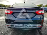 2016 Ford FUSION фото