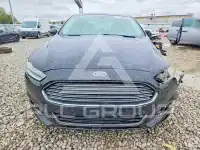 2016 Ford FUSION фото