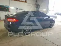 2016 Ford FUSION photo