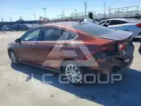 2016 Ford FUSION photo