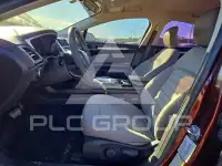 2016 Ford FUSION photo