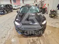 2016 Ford FUSION фото