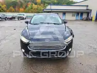 2016 Ford FUSION photo