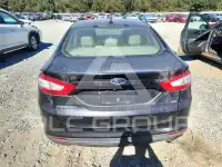 2016 Ford FUSION фото