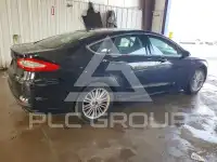 2016 Ford FUSION фото