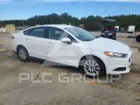 2016 Ford FUSION фото