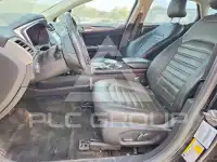 2016 Ford FUSION фото