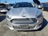 2016 Ford FUSION фото