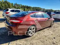 2016 Ford FUSION photo