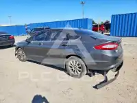 2016 Ford FUSION photo