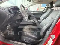 2016 Ford FUSION фото