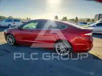 2016 Ford FUSION фото