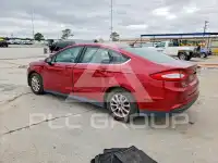 2016 Ford FUSION photo