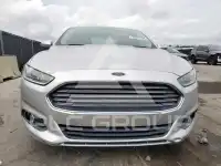 2016 Ford FUSION фото