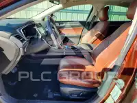 2016 Ford FUSION photo